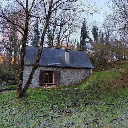 Bergerie Macha Chalé *