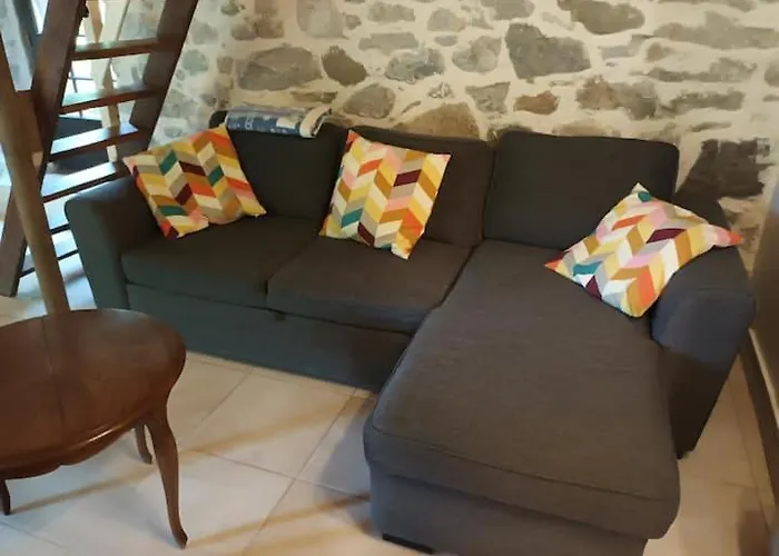 Bergerie Macha Chalé