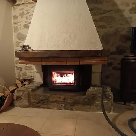 Bergerie Macha * 于斯图