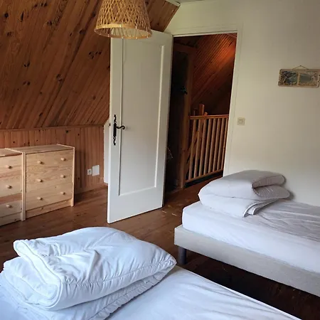 Bergerie Macha 木屋 于斯图