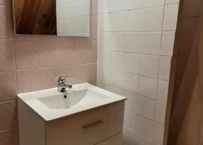 Bergerie Macha * Ustou