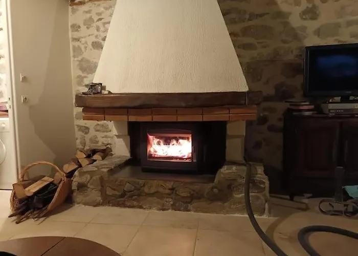 Bergerie Macha * Ustou